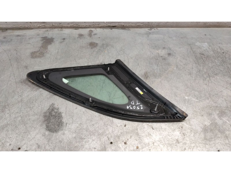 Recambio de luna custodia trasera derecha para kia niro i (de) e-niro referencia OEM IAM   