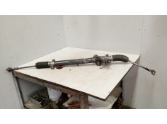 Recambio de cremallera direccion para iveco andecar iii referencia OEM IAM 500306763  99477984 2