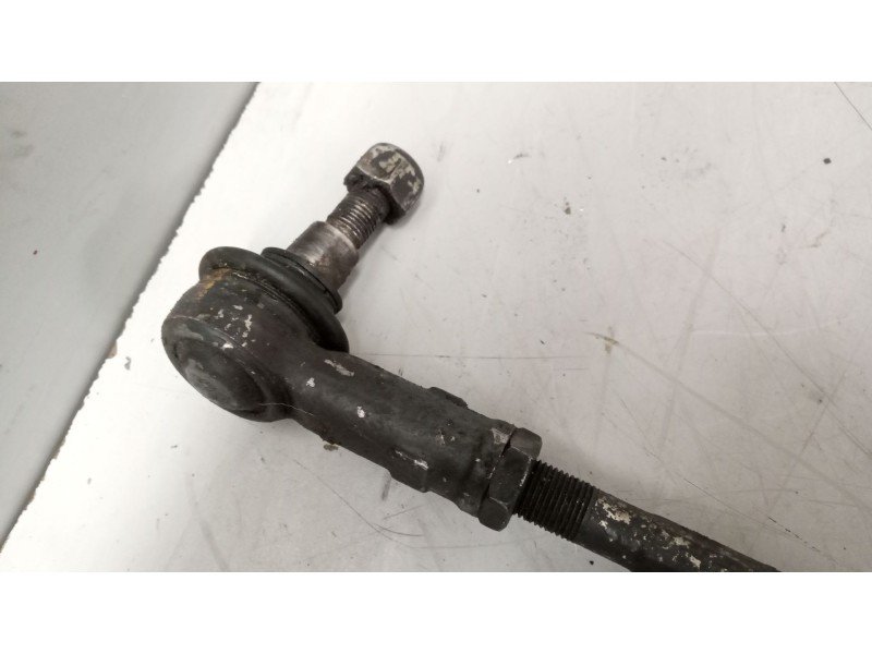 Recambio de cremallera direccion para iveco andecar iii referencia OEM IAM 500306763  99477984