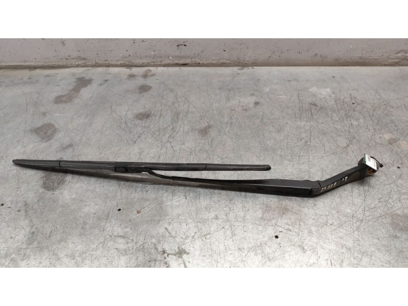 Recambio de brazo limpia delantero izquierdo para kia niro i (de) e-niro referencia OEM IAM   