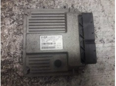 Recambio de centralita motor uce para opel corsa c blue line referencia OEM IAM 55190069 7160002304 47Z68149D