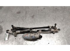 Recambio de motor limpia delantero para kia niro i (de) e-niro referencia OEM IAM 98100G5000  