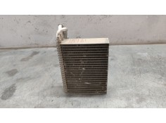Recambio de evaporador aire acondicionado para citroën c2 empresa referencia OEM IAM   