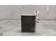 Recambio de evaporador aire acondicionado para citroën c2 empresa referencia OEM IAM    2