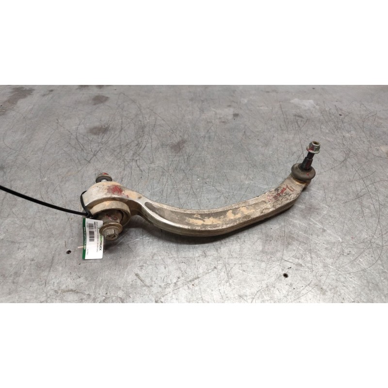 Recambio de brazo suspension inferior delantero izquierdo para seat exeo (3r2) 2.0 tdi referencia OEM IAM K17991  