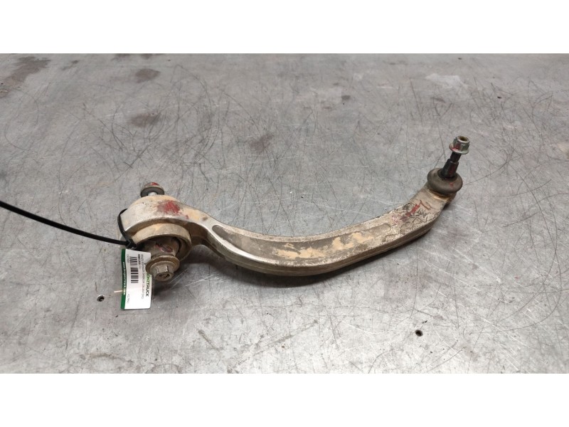 Recambio de brazo suspension inferior delantero izquierdo para seat exeo (3r2) 2.0 tdi referencia OEM IAM K17991  