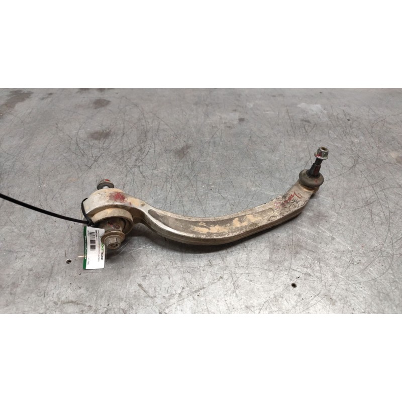Recambio de brazo suspension inferior delantero izquierdo para seat exeo (3r2) 2.0 tdi referencia OEM IAM K17991  