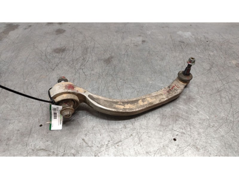 Recambio de brazo suspension inferior delantero izquierdo para seat exeo (3r2) 2.0 tdi referencia OEM IAM K17991  