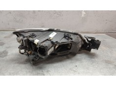 Recambio de faro izquierdo para seat leon (5f1) 1.4 tsi referencia OEM IAM    2