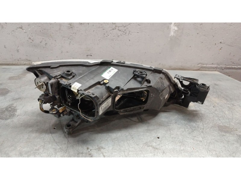 Recambio de faro izquierdo para seat leon (5f1) 1.4 tsi referencia OEM IAM   