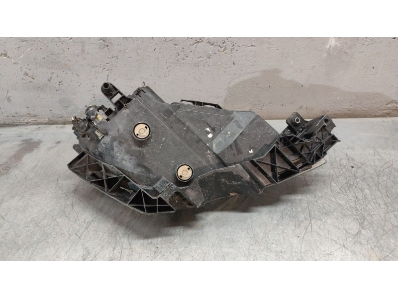 Recambio de faro izquierdo para seat leon (5f1) 1.4 tsi referencia OEM IAM   