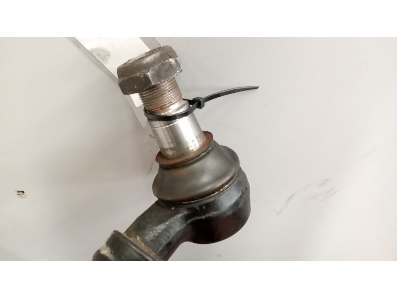 Recambio de barra direccion para renault magnum ab 2005 12.8 diesel referencia OEM IAM   BARRA TRANSVERSAL