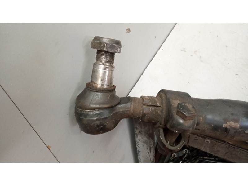 Recambio de barra direccion para renault magnum ab 2005 12.8 diesel referencia OEM IAM   BARRA TRANSVERSAL