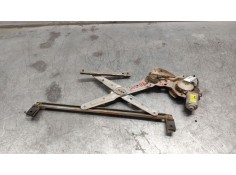 Recambio de elevalunas trasero derecho para kia carens 2.0 crdi ex monovolumen referencia OEM IAM 0K2FA587256Y  