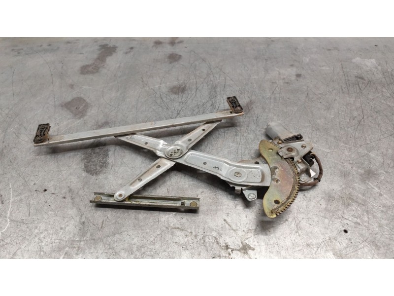 Recambio de elevalunas trasero derecho para kia carens 2.0 crdi ex monovolumen referencia OEM IAM 0K2FA587256Y  