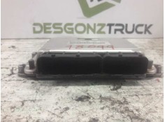 Recambio de centralita motor uce para renault megane i fase 2 classic (la..) 1.9 d authentique referencia OEM IAM 0281010442 820 2