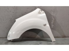 Recambio de aleta delantera izquierda para peugeot partner tepee 1.6 bluehdi 100 referencia OEM IAM   