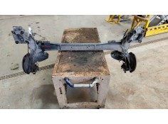 Recambio de eje trasero para peugeot partner tepee 1.6 bluehdi 100 referencia OEM IAM   