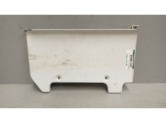 Recambio de moldura para mercedes-benz actros 2/3 2 - ejes / 6 cil. 12.0 v6 diesel (om 501 la) referencia OEM IAM a9438850022  I