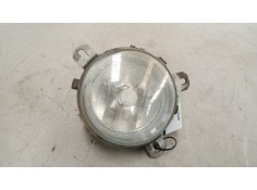 Recambio de faro antiniebla izquierdo para renault magnum ab diesel referencia OEM IAM   