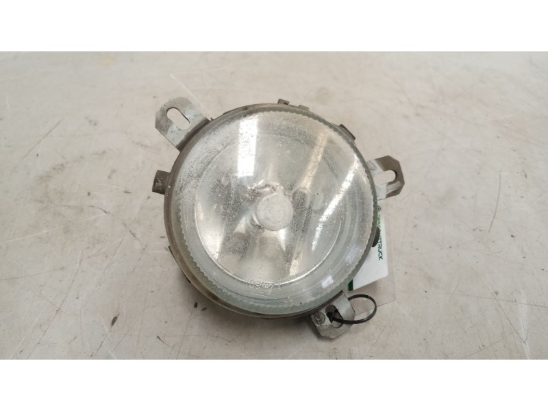 Recambio de faro antiniebla izquierdo para renault magnum ab diesel referencia OEM IAM   