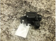 Recambio de valvula aire adicional para seat ibiza (6k) básico referencia OEM IAM 191906283A 2 PINS 