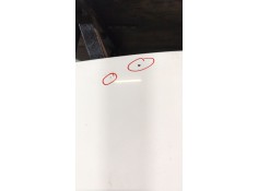 Recambio de capo para peugeot partner tepee 1.6 bluehdi 100 referencia OEM IAM    2