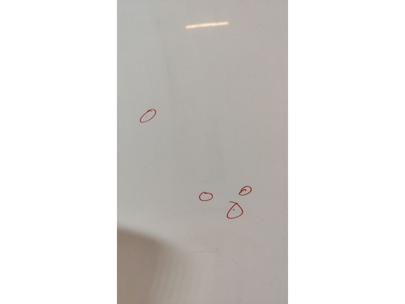 Recambio de capo para peugeot partner tepee 1.6 bluehdi 100 referencia OEM IAM   