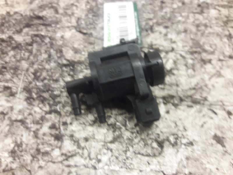 Recambio de valvula aire adicional para seat ibiza (6k) básico referencia OEM IAM 1H0906283 2 PINS 