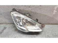 Recambio de faro derecho para peugeot partner tepee 1.6 bluehdi 100 referencia OEM IAM    2