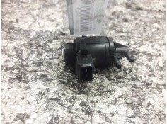 Recambio de valvula aire adicional para seat ibiza (6k) básico referencia OEM IAM 1H0906283 2 PINS  2