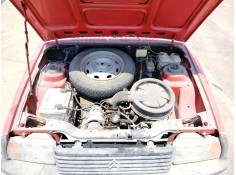 citroën visa del año 1983