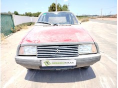 citroën visa del año 1983 2