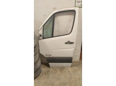 Recambio de puerta delantera izquierda para mercedes-benz sprinter 5-t furgoneta (b906) 515 cdi (906.653, 906.655, 906.657) refe 2