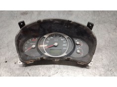 Recambio de cuadro instrumentos para hyundai tucson (jm) 2.0 crdi comfort (4wd) referencia OEM IAM 940132E4201100  
