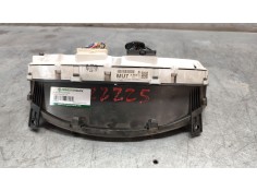 Recambio de cuadro instrumentos para hyundai tucson (jm) 2.0 crdi comfort (4wd) referencia OEM IAM 940132E4201100   2