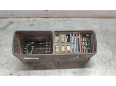 Recambio de cuadro instrumentos para seat marbella 0.9 referencia OEM IAM E4243  