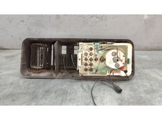 Recambio de cuadro instrumentos para seat marbella 0.9 referencia OEM IAM E4243   2