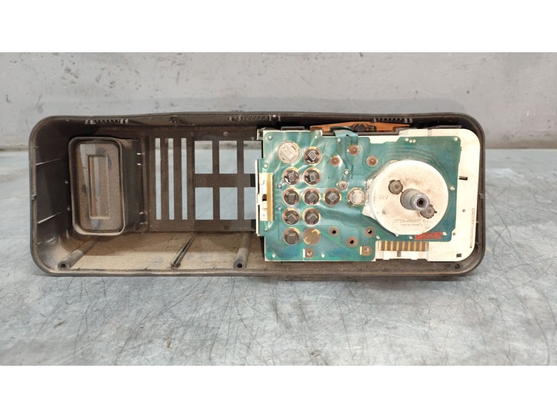 Recambio de cuadro instrumentos para seat marbella 0.9 referencia OEM IAM E0743  