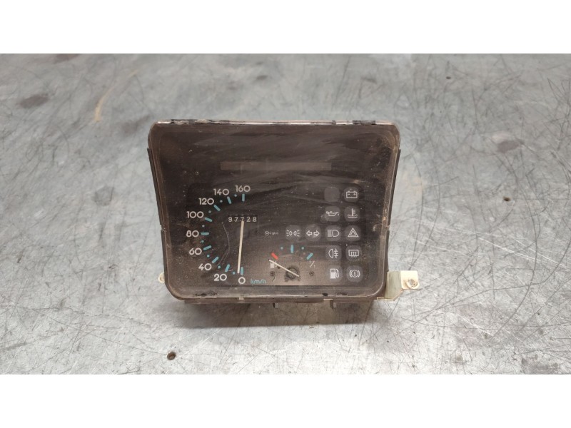 Recambio de cuadro instrumentos para seat marbella 0.9 referencia OEM IAM 21003501  