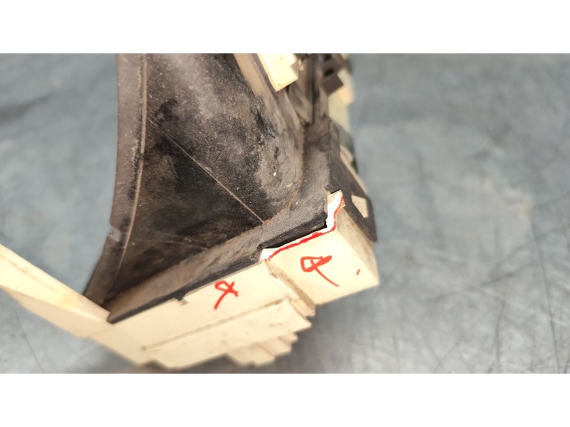 Recambio de cuadro instrumentos para seat marbella 0.9 referencia OEM IAM 21003501  