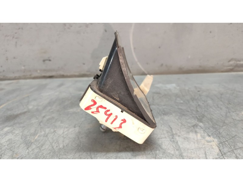 Recambio de cuadro instrumentos para seat marbella 0.9 referencia OEM IAM 21003501  