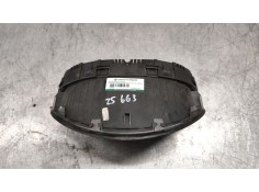 Recambio de cuadro instrumentos para mercedes-benz sprinter 5-t furgoneta (b906) 515 cdi (906.653, 906.655, 906.657) referencia  2