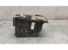 Recambio de soporte bateria para peugeot partner tepee 1.6 bluehdi 100 referencia OEM IAM 9663615580  