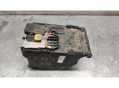 Recambio de soporte bateria para peugeot partner tepee 1.6 bluehdi 100 referencia OEM IAM 9663615580   2