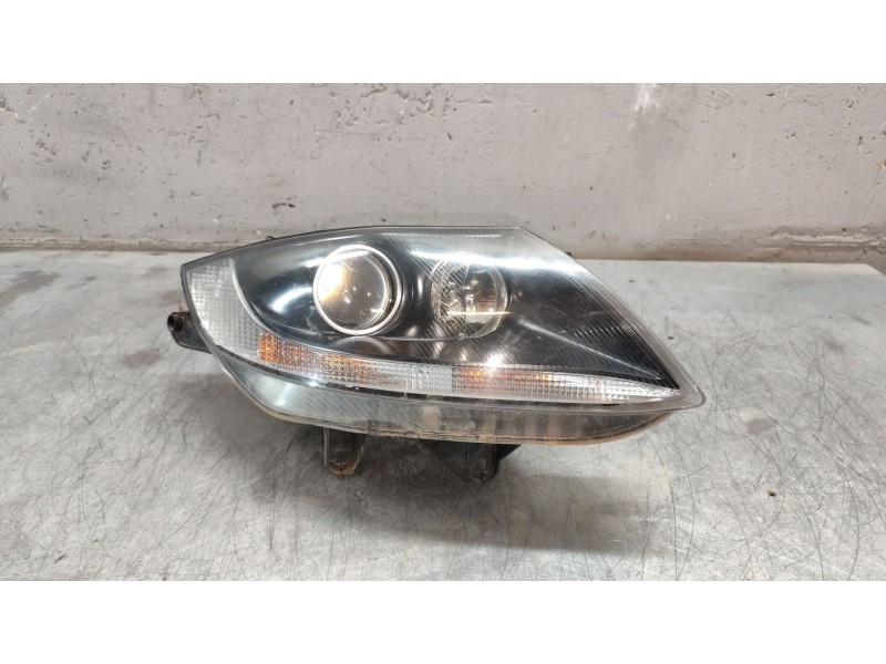 Recambio de faro derecho para bmw z4 roadster (e85) 2.0 i referencia OEM IAM   