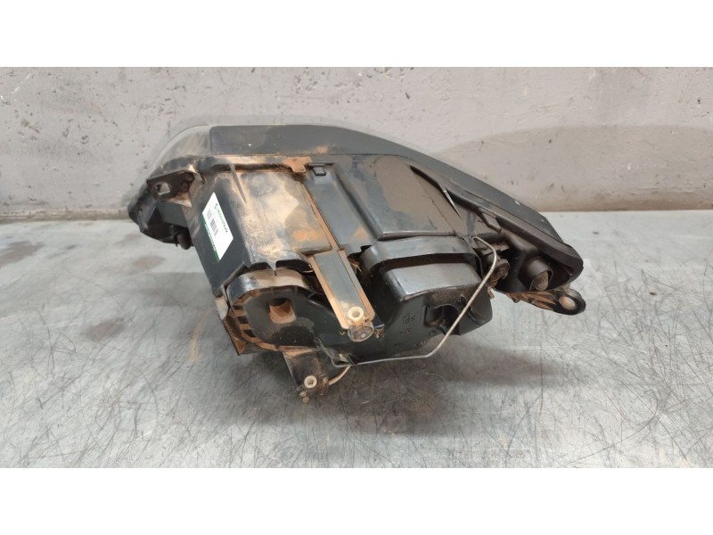 Recambio de faro derecho para bmw z4 roadster (e85) 2.0 i referencia OEM IAM   