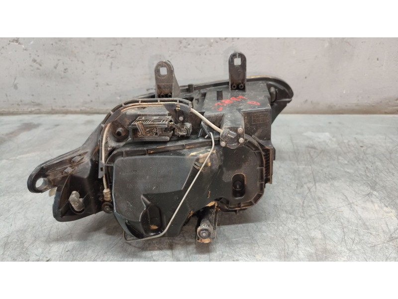 Recambio de faro derecho para bmw z4 roadster (e85) 2.0 i referencia OEM IAM   