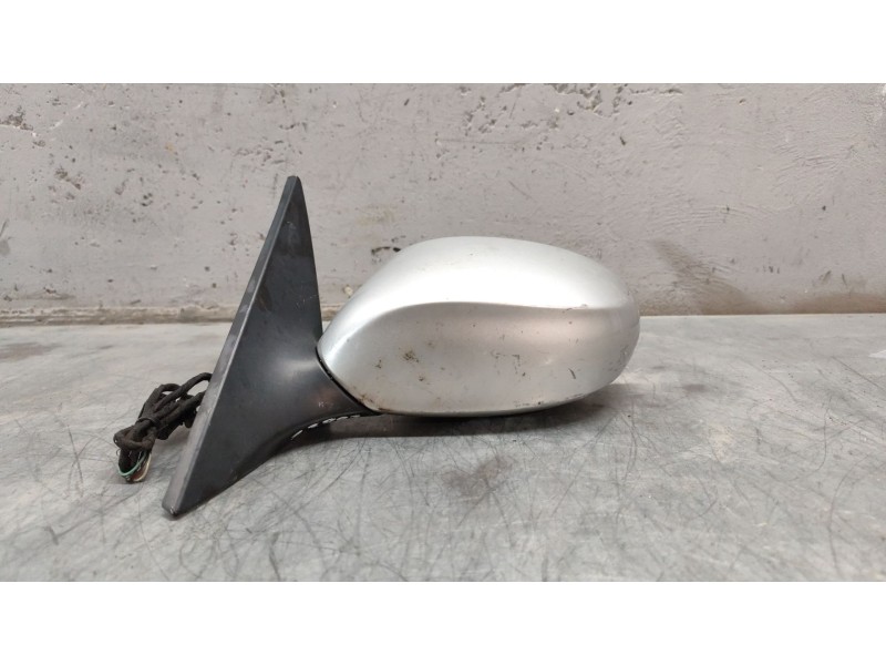 Recambio de retrovisor izquierdo para bmw z4 roadster (e85) 2.0 i referencia OEM IAM  ELECTRICO 