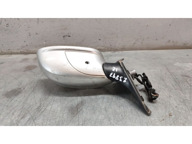 Recambio de retrovisor izquierdo para bmw z4 roadster (e85) 2.0 i referencia OEM IAM  ELECTRICO 